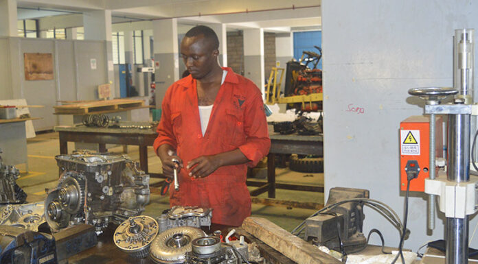 Transformative KNQF 2025 Regulations Set to Redefine Education and Skills Validation