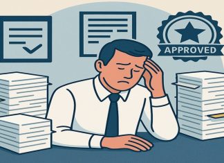 The Silent Squeeze: Starving Government Agencies to Merger Submission