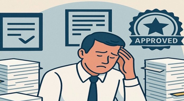 The Silent Squeeze: Starving Government Agencies to Merger Submission