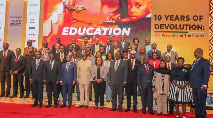 A Case for Devolving Kenya’s Basic Education