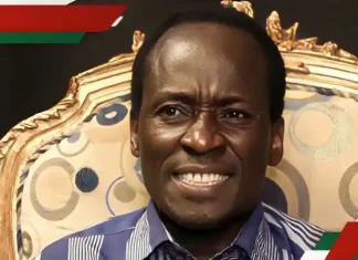 Charles Omuga Kabisae: The Golden Voice of Kenyan Broadcasting Falls Silent