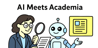 Beyond the Algorithm: Ensuring Quality and Visibility of Research in the AI Age