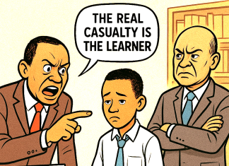 When Fees Meet Futility: The Principal’s Dilemma