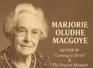 Marjorie Oludhe Macgoye: The Mother of Kenyan Literature