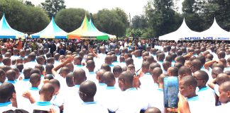 Kereri Girls High School: Prayers, Purpose, and Preparedness as New National School Embraces CBC Future