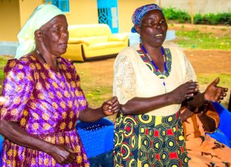 Beyond the Classroom: The Life and Lasting Legacy of Teacher Roseline Achieng’ Amuom