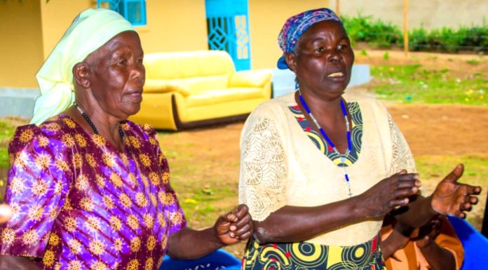 Beyond the Classroom: The Life and Lasting Legacy of Teacher Roseline Achieng’ Amuom