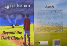 BOOK REVIEW: Beyond the Dark Clouds