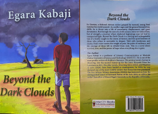 BOOK REVIEW: Beyond the Dark Clouds