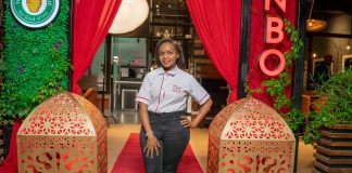 Chaii Republic Unveils Café NBO, its New Cultural Tea Hub in Nairobi