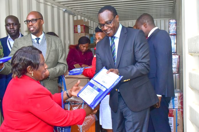 CS Ogamba