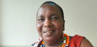 Dr. Hellen Nkuraiya Honored as Kenya Hero During Mashujaa Celebrations