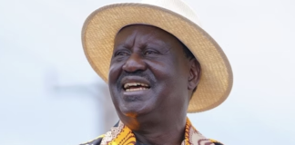 A Colossus Departs: Remembering the Right Honourable Raila Amollo Odinga