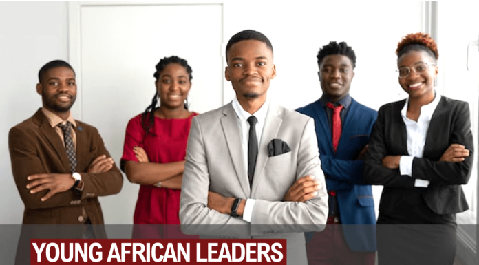 Charting Africa’s Future: Why the Continent Must Shape Its Own Development Path