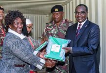 KCSE Exam Malpractices – Episode 3: During the Examinations