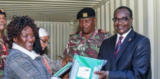 KCSE Exam Malpractices – Episode 3: During the Examinations