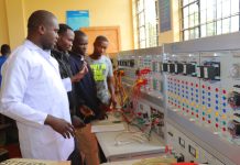 Borabu Technical Training Institute: Empowering Kenya’s Next Generation of Technical Experts
