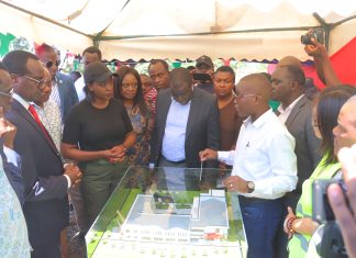 Nyamira University: From Deferred Dream to Urgent Priority