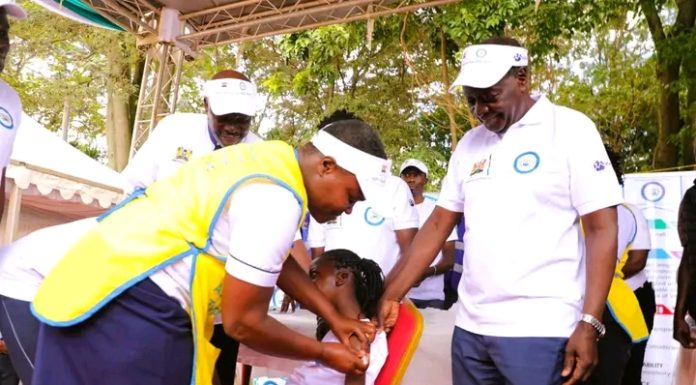 Vihiga County Leads in Accessible Healthcare With Strengthened Facilities and Landmark HPV Vaccine Launch