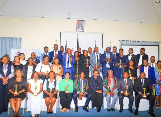 Inside Africa’s Growing Culture of Honor: How the AC Transformational Leadership Awards Are Redefining Leadership