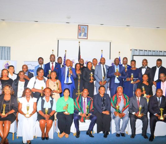 Inside Africa’s Growing Culture of Honor: How the AC Transformational Leadership Awards Are Redefining Leadership