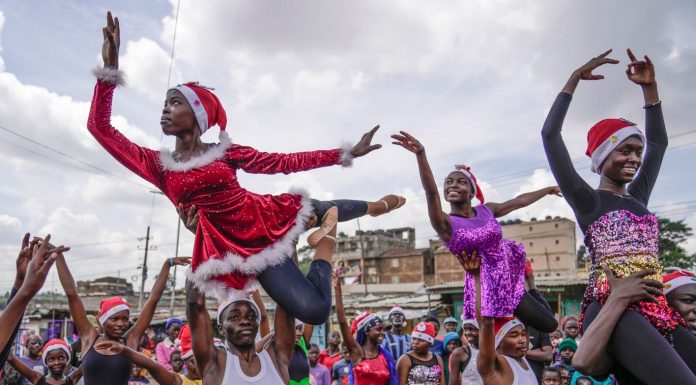 Fortifying the Festive: A Strategic Guide to Personal Safety and Security