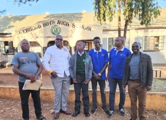 Poverty Defeated: Kebirigo Boys High School Steps In for Grade 10 Student as Mother Awaits Justice in Qatar