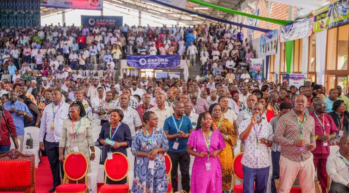 Leadership in Schools is the Missing Link in Kenya’s Education Reforms