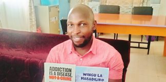 Saved from the Edge: How Mathew Ndiku Beat Betting Addiction and Reclaimed His Life