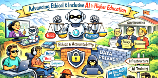 Advancing Ethical and Inclusive AI Adoption in Higher Education: Pathways, Challenges, and Policy Options