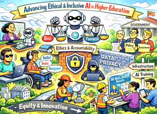Advancing Ethical and Inclusive AI Adoption in Higher Education: Pathways, Challenges, and Policy Options