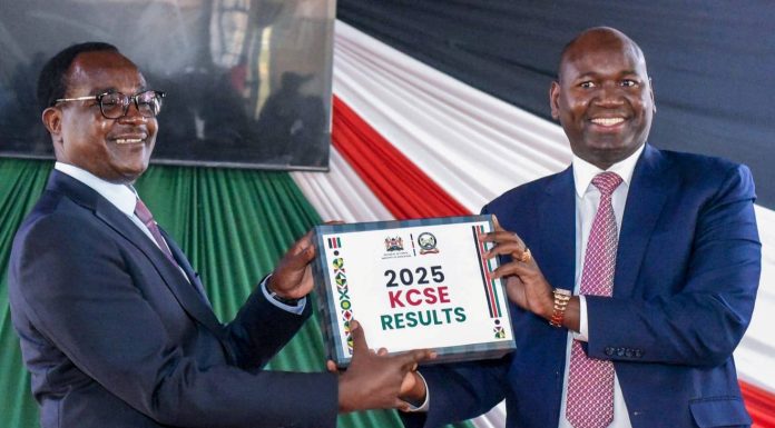 Authentic Achievement: National Schools as Benchmarks for KCSE Integrity