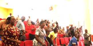 Kisii University Leads the Charge on Mental Health in Higher Education