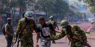 Between Order and Liberty: Reimagining Police Accountability in Kenya’s Constitutional Democracy