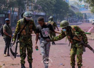 Between Order and Liberty: Reimagining Police Accountability in Kenya’s Constitutional Democracy