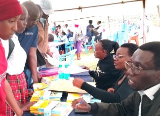 Curriculum Justice for Kenya’s Grade Tens: Why Converting Them to Form Ones Could Save a Generation