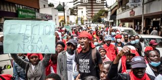 Choices, Not Chaos: Ending Electoral Violence to Protect Kenya’s Democracy