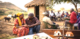 Reconciling Spousal Rights with Communal Land Ownership under Kenya’s Constitution
