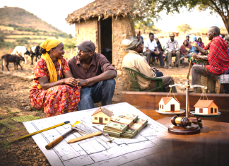 Reconciling Spousal Rights with Communal Land Ownership under Kenya’s Constitution