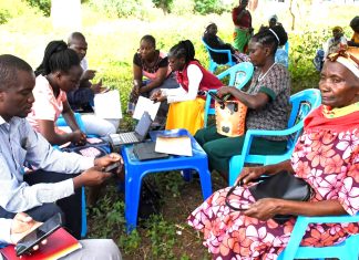 Makueni County Launches Universal Healthcare Registration to Benefit 200,000 Residents