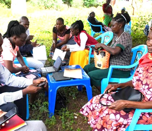 Makueni County Launches Universal Healthcare Registration to Benefit 200,000 Residents