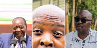 Vihiga County Political Landscape Shifts as 2027 Elections Approach