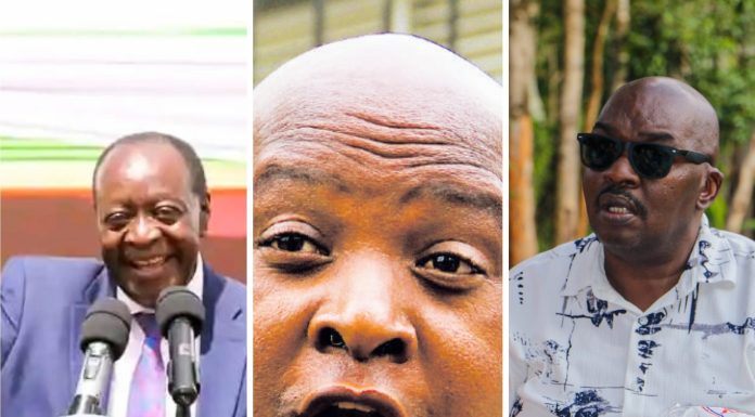 Vihiga County Political Landscape Shifts as 2027 Elections Approach