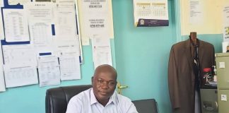 From Village Dreams to National Leadership: The Inspiring Journey of Clement Nyang’acha