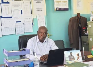 From Village Dreams to National Leadership: The Inspiring Journey of Clement Nyang’acha