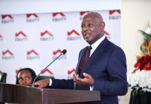 Equity Group’s Landmark Year Signals a New Era for African Banking