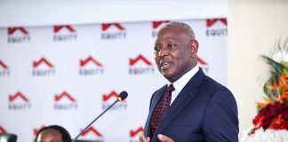Equity Group’s Landmark Year Signals a New Era for African Banking