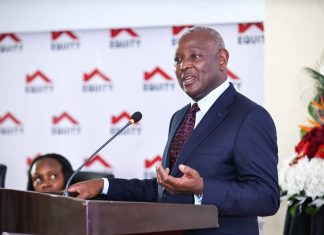 Equity Group’s Landmark Year Signals a New Era for African Banking