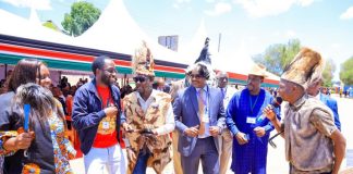 Kenya’s Education Renaissance: CS Julius Ogamba Outlines Bold Vision for Quality, Equity and Learner Success