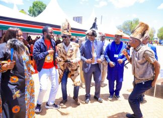 Kenya’s Education Renaissance: CS Julius Ogamba Outlines Bold Vision for Quality, Equity and Learner Success